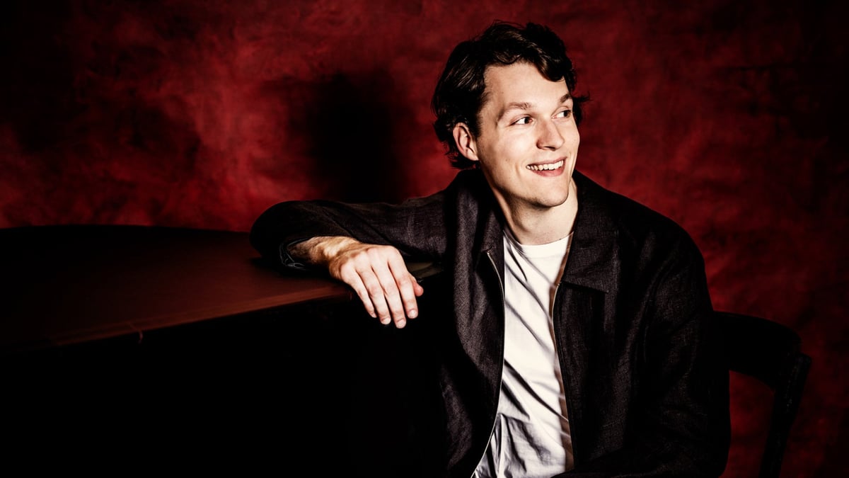 Lukas Sternath