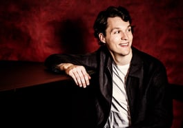 Lukas Sternath