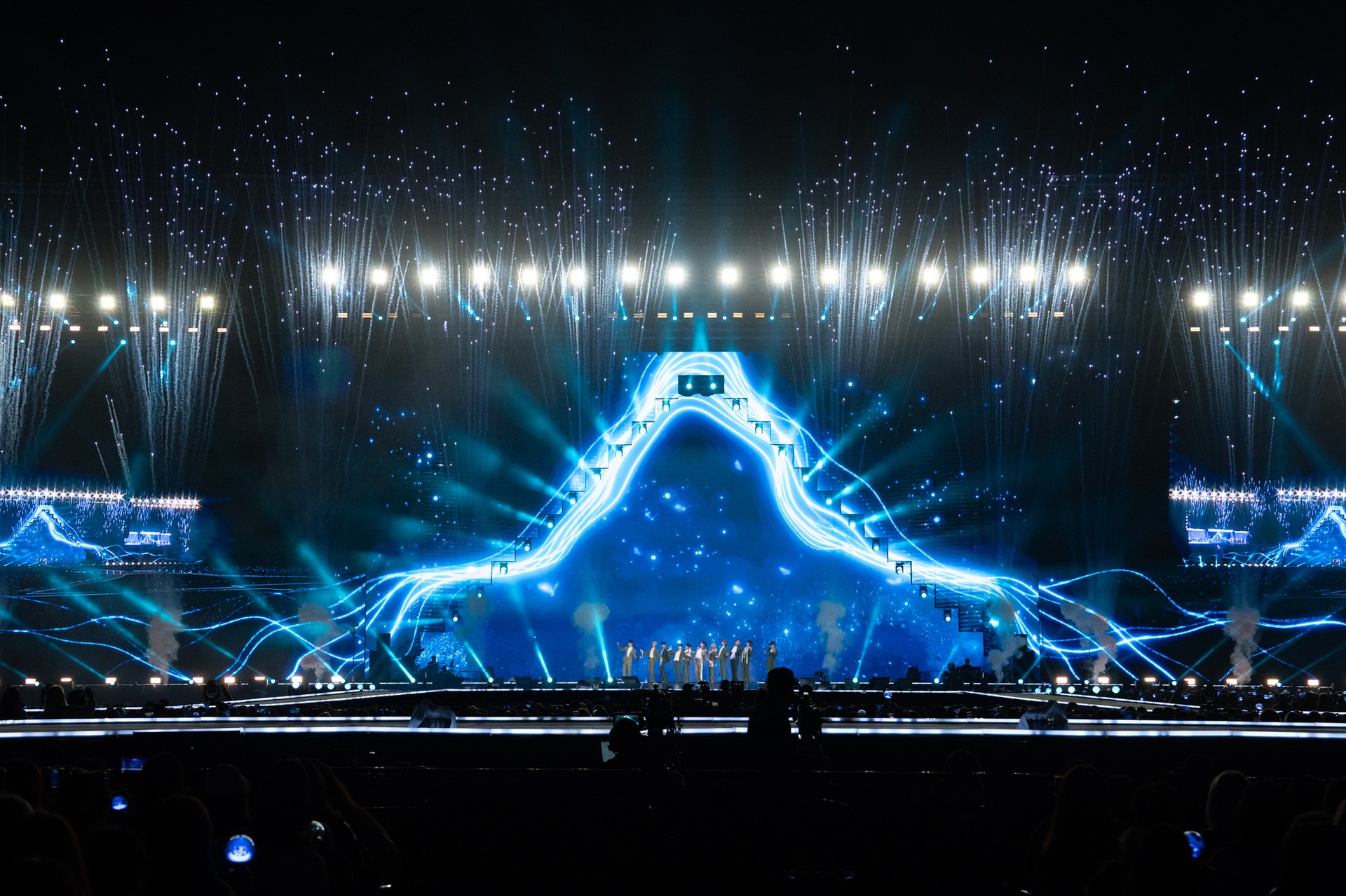 Bilder aus Seventeen [Right Here] World Tour in Cinemas