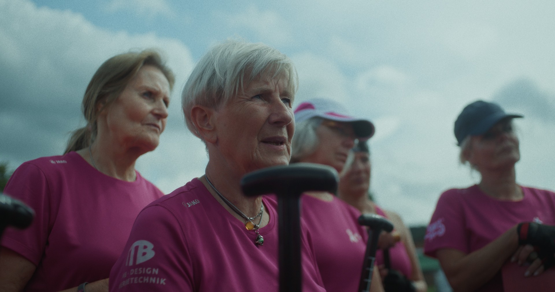 Bilder aus Pink Power