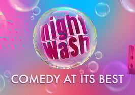 NightWash Live 2026