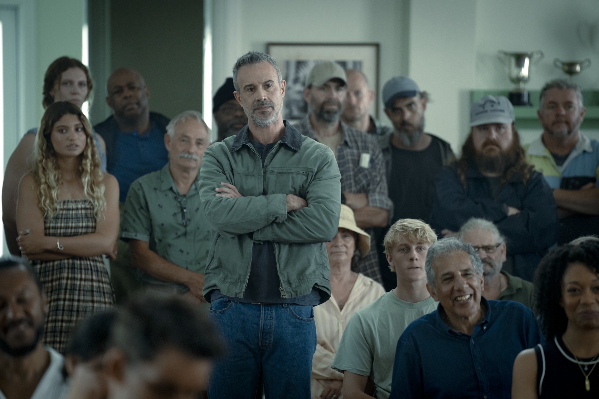 Bilder aus Ich weiß, was du letzten Sommer getan hast