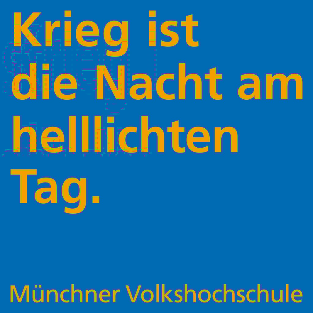 Münchner Volkshochschule