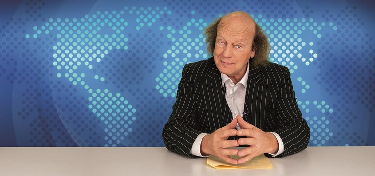 Arnulf Rating – tagesschauer