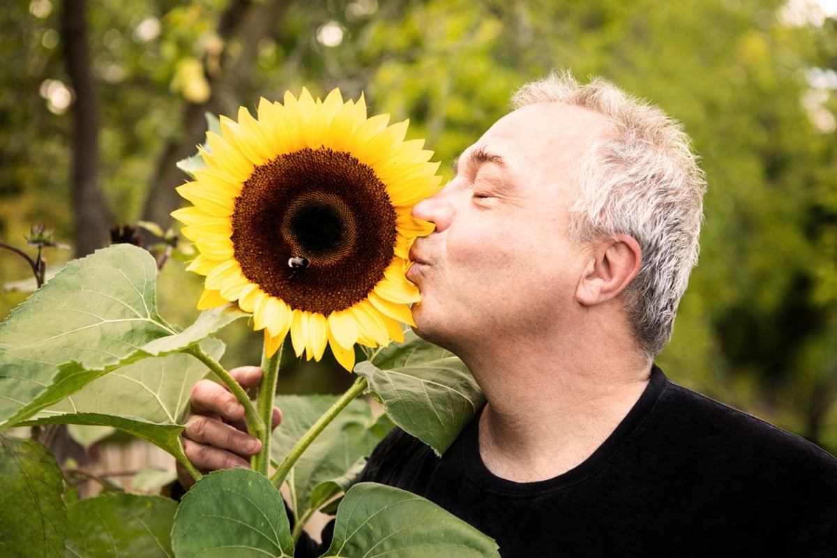 Götz Widmann