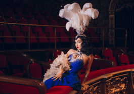 Bavarian Burlesque Festival 2026