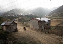 Natela Grigalashvili: The Final Days of Georgian Nomads