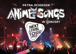 Anime Songs in Concert – Next Level Tour Extended