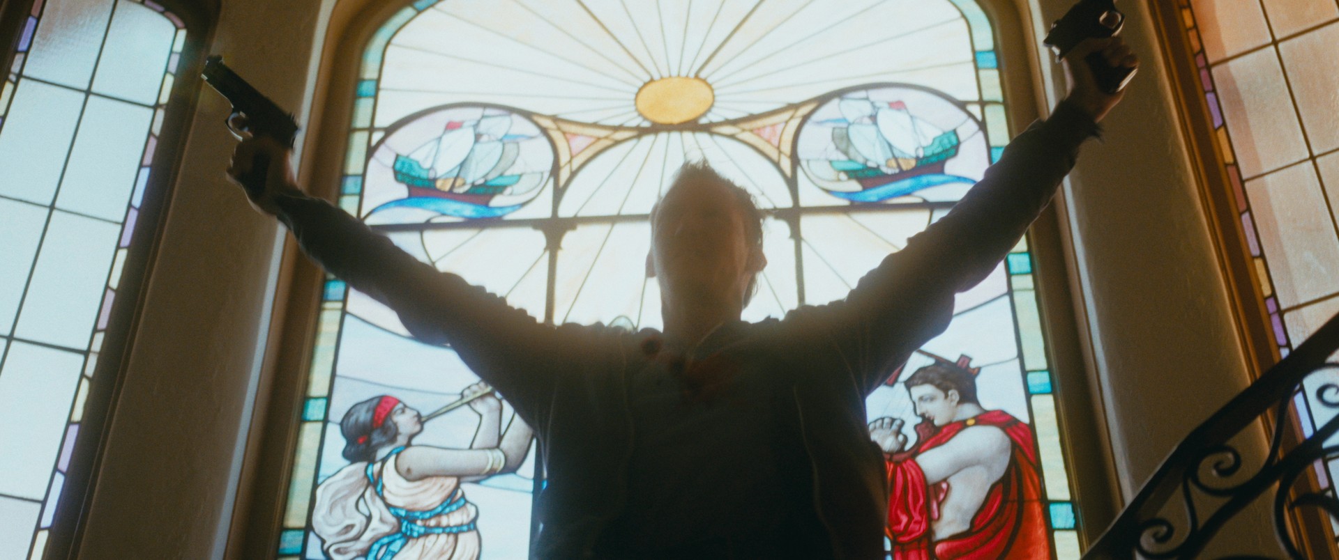 Bilder aus Hochstapler und Ponys