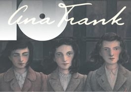 Begegnung mit Anne Frank