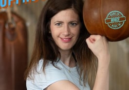 Claudia Pichler – Kopfnuss und Konterbier