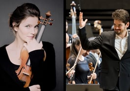 Klassik am Odeonsplatz 2026: Münchner Philharmoniker