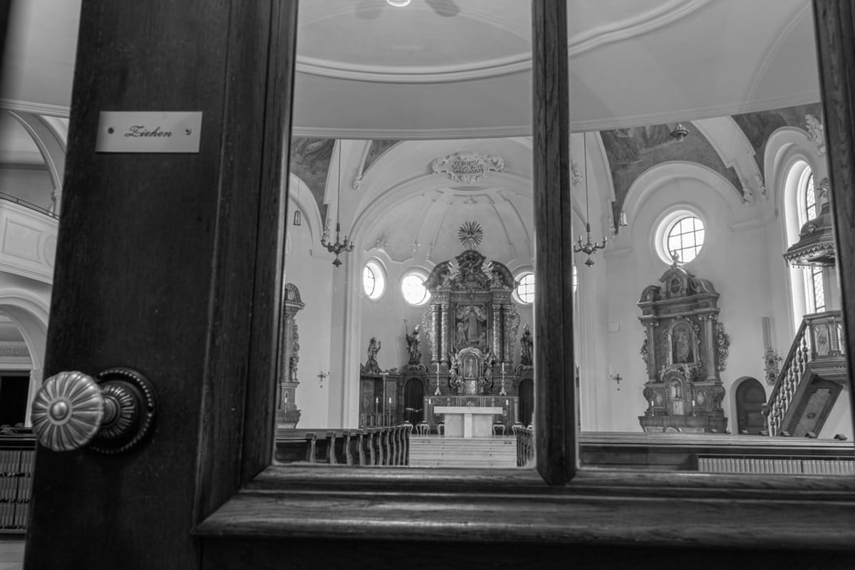 Eventide – geistliche Abendmusik