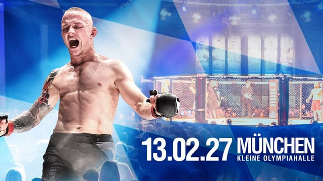 We Love MMA