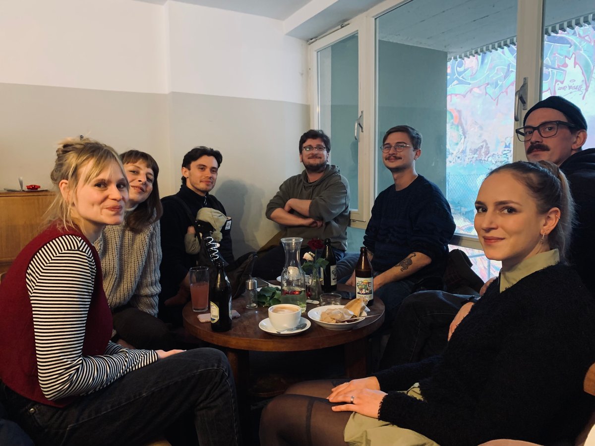 Applaus: Preis für Konzertreihe „Zombie Sessions“ im Feierwerk