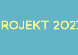 Projekt 2027 – Jugendclub
