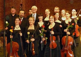 Camerata München – Neujahrsgala