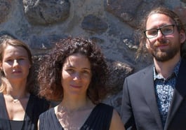 Ensemble Tres Morillas