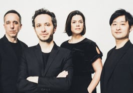 Quatuor Ébène