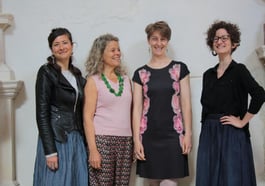 Duo huja & D’AltroCanto Duo