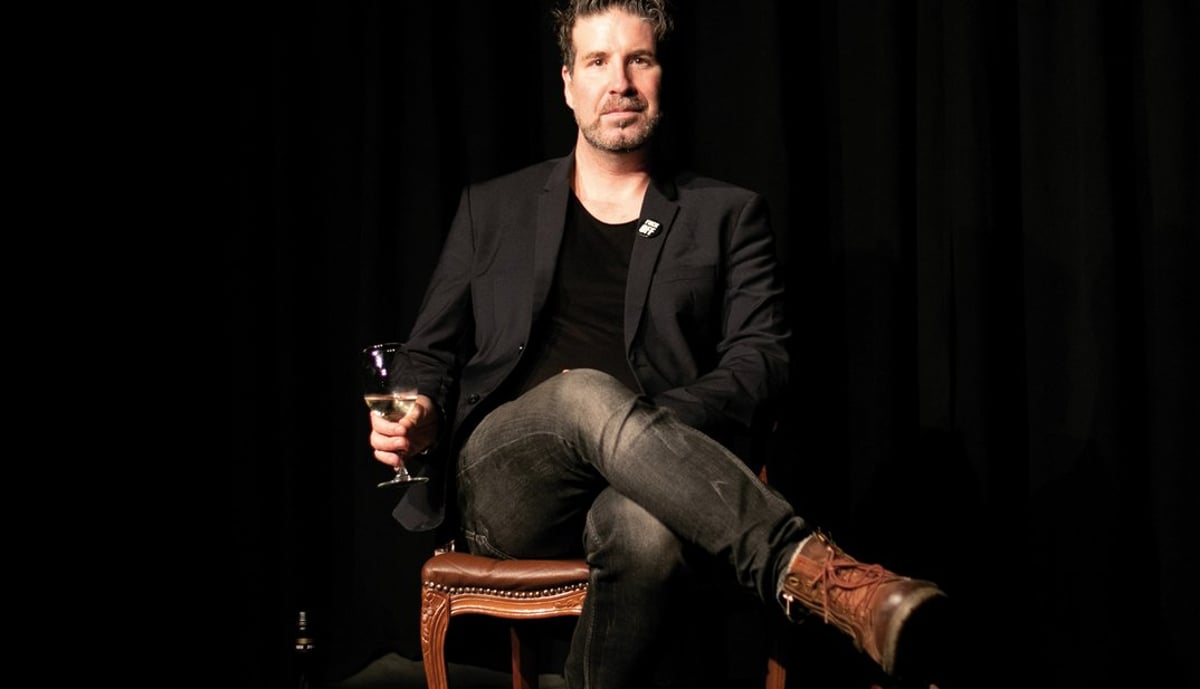 Torsten Schlosser – Schluss mit Schlosser