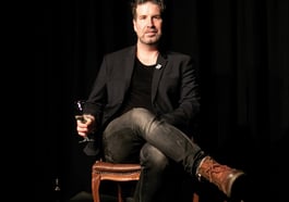 Torsten Schlosser – Schluss mit Schlosser
