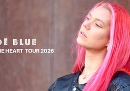 Soë Blue