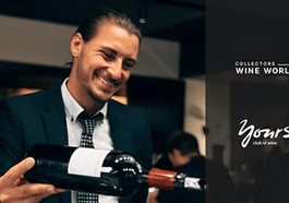 Afterwork Tasting – Frühlingsgefühle im Glas