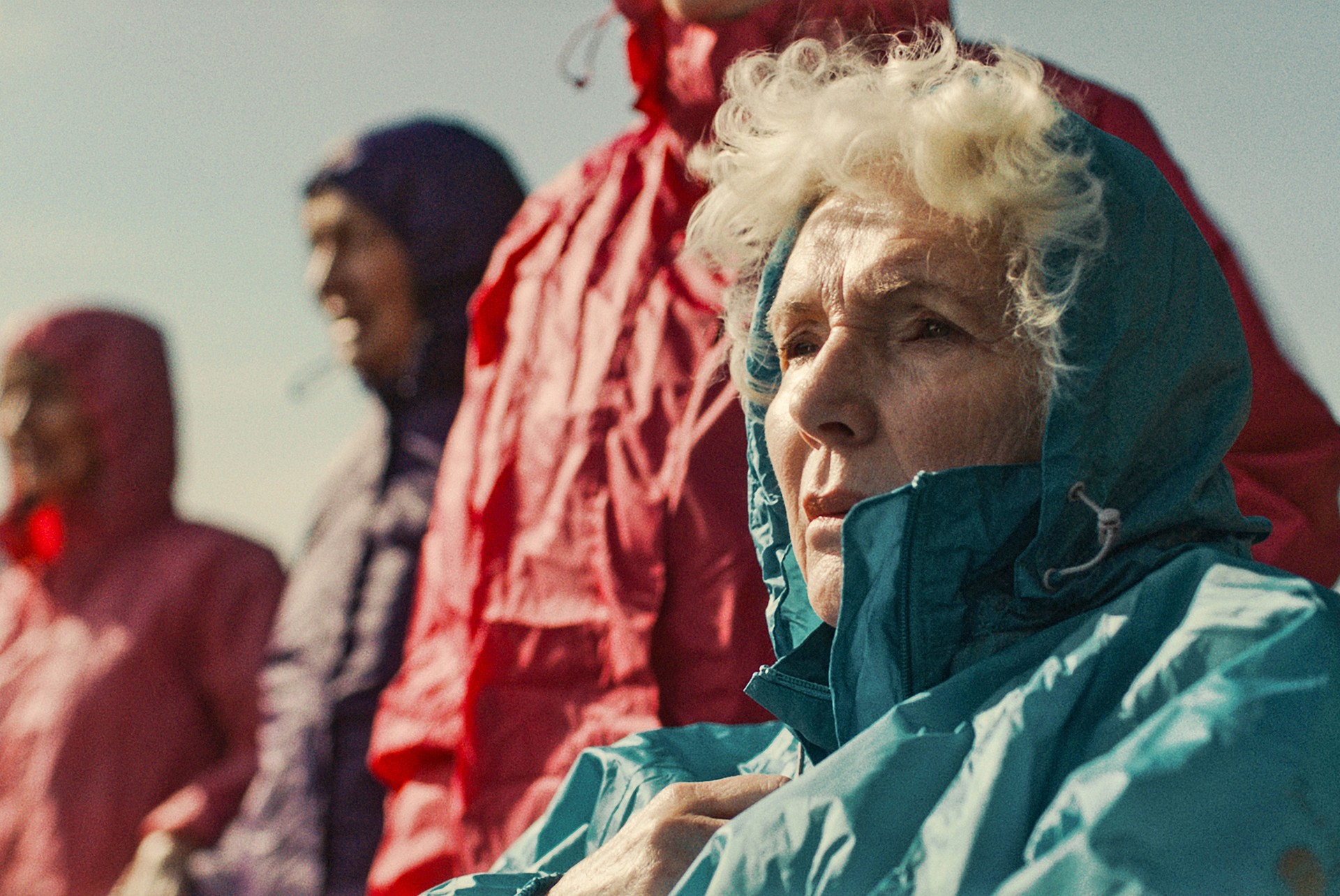 Bilder aus Vier Mütter für Edward