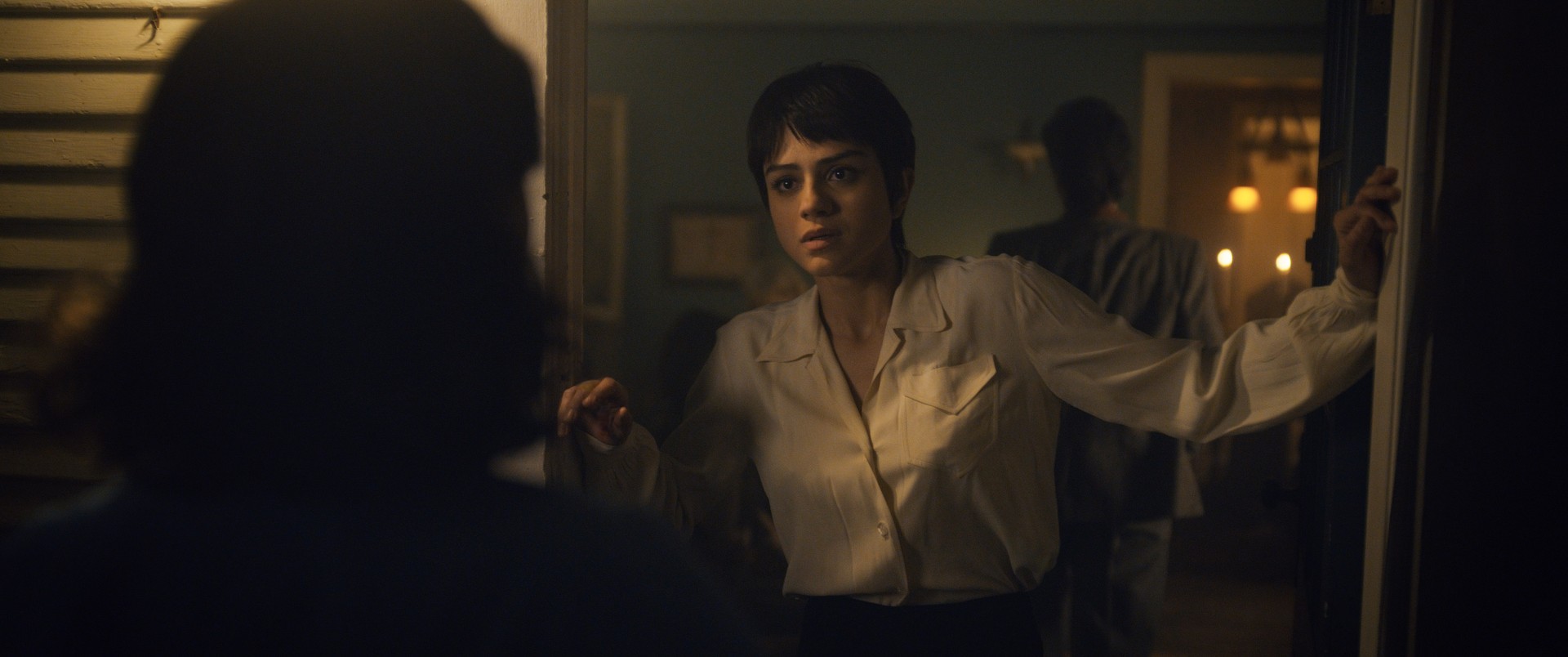 Bilder aus On Swift Horses