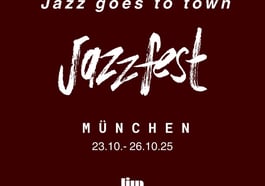Jazz Goes to Town