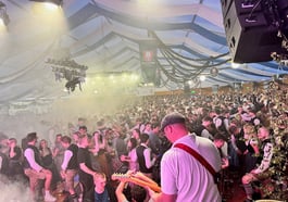 53. Truderinger Festwoche 2026