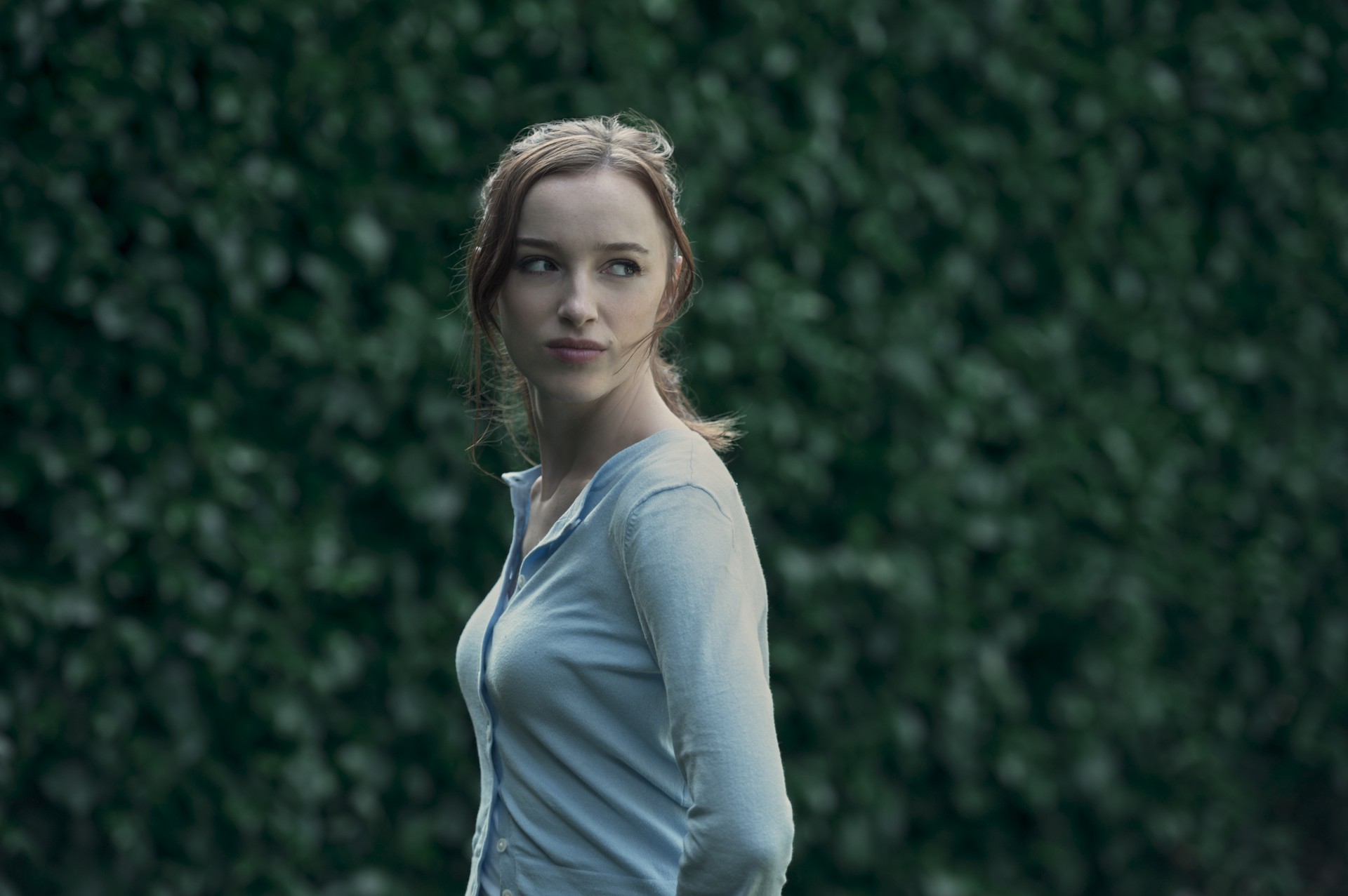 Bilder aus The Change