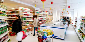 Asiatisch einkaufen in München – unsere 11 Asia Markt Tipps