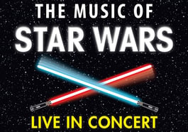 The Music of Star Wars – Live in Concert