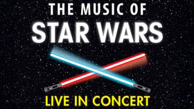 The Music of Star Wars – Live in Concert