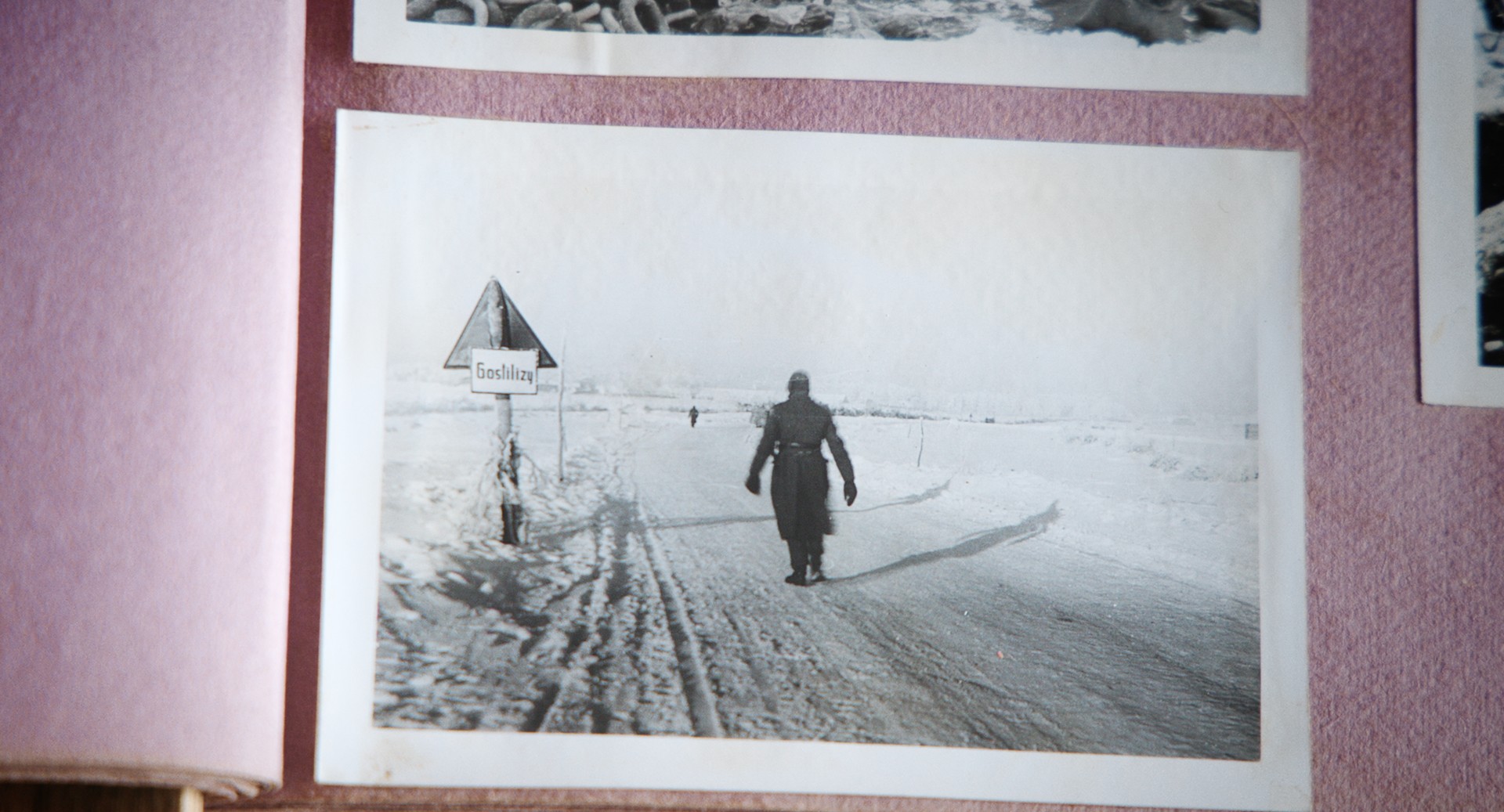 Bilder aus Das Ungesagte