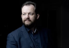 BRSO: Nelsons, Hardenberger / Strauss, Ravel, Zimmermann, Simon