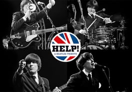 Help! – A Beatles Tribute