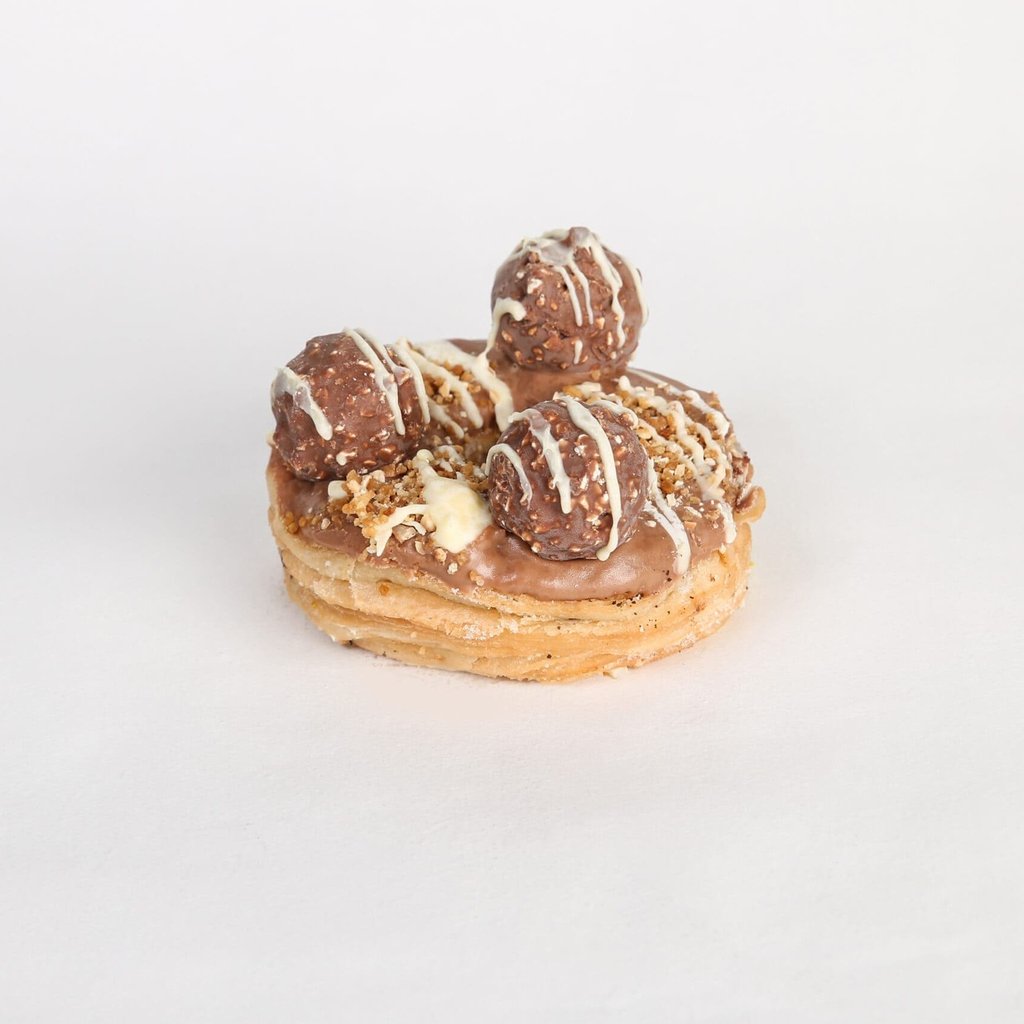 Churros München & Donuts München: Boogie Donuts