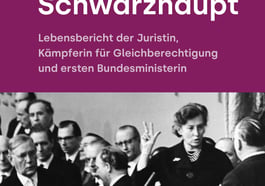 Mut, Verantwortung und Wirkung – Elisabeth Schwarzhaupt