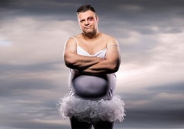 Ralf Winkelbeiner – Happy!