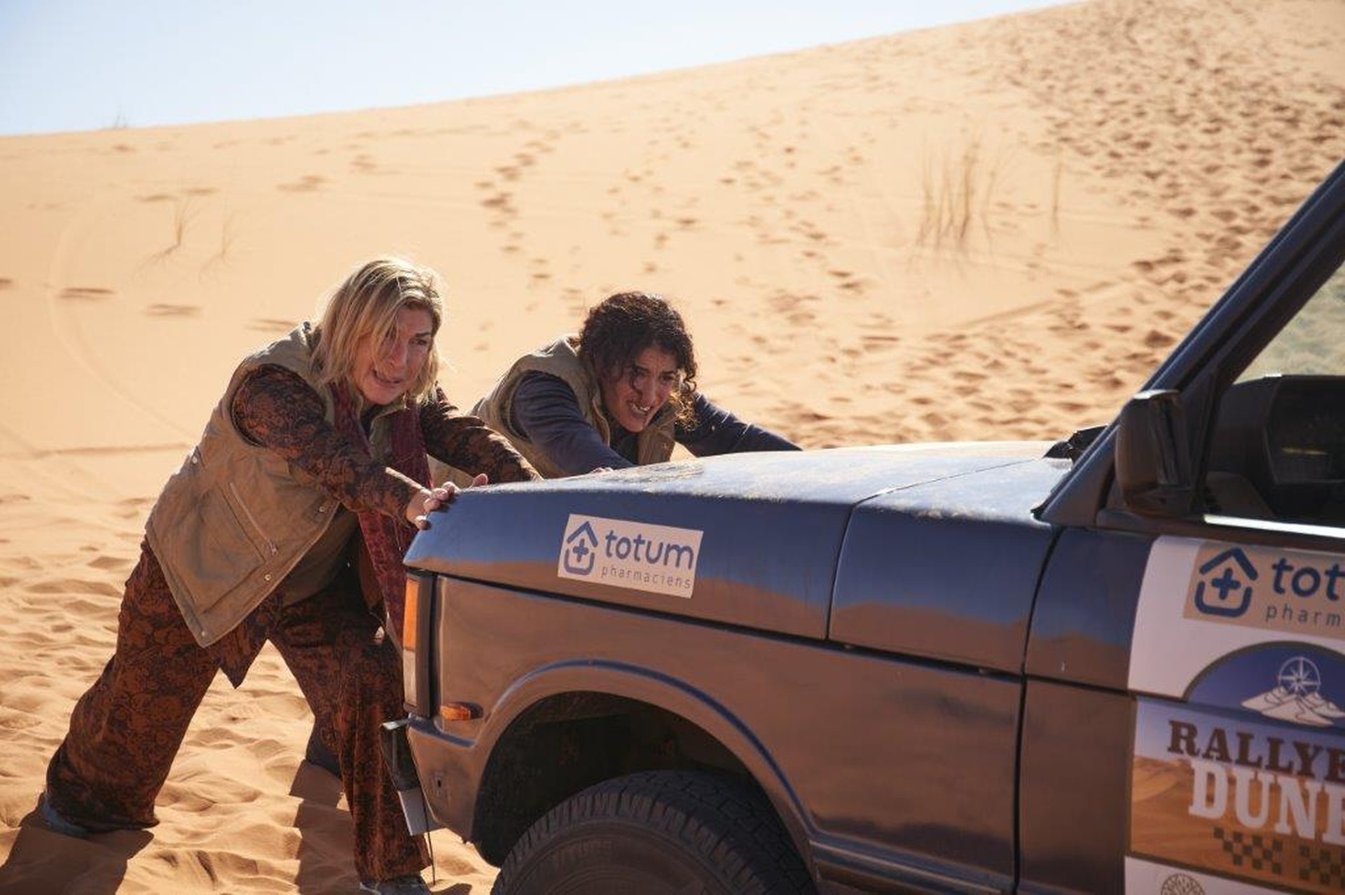 Bilder aus Die guten und die besseren Tage