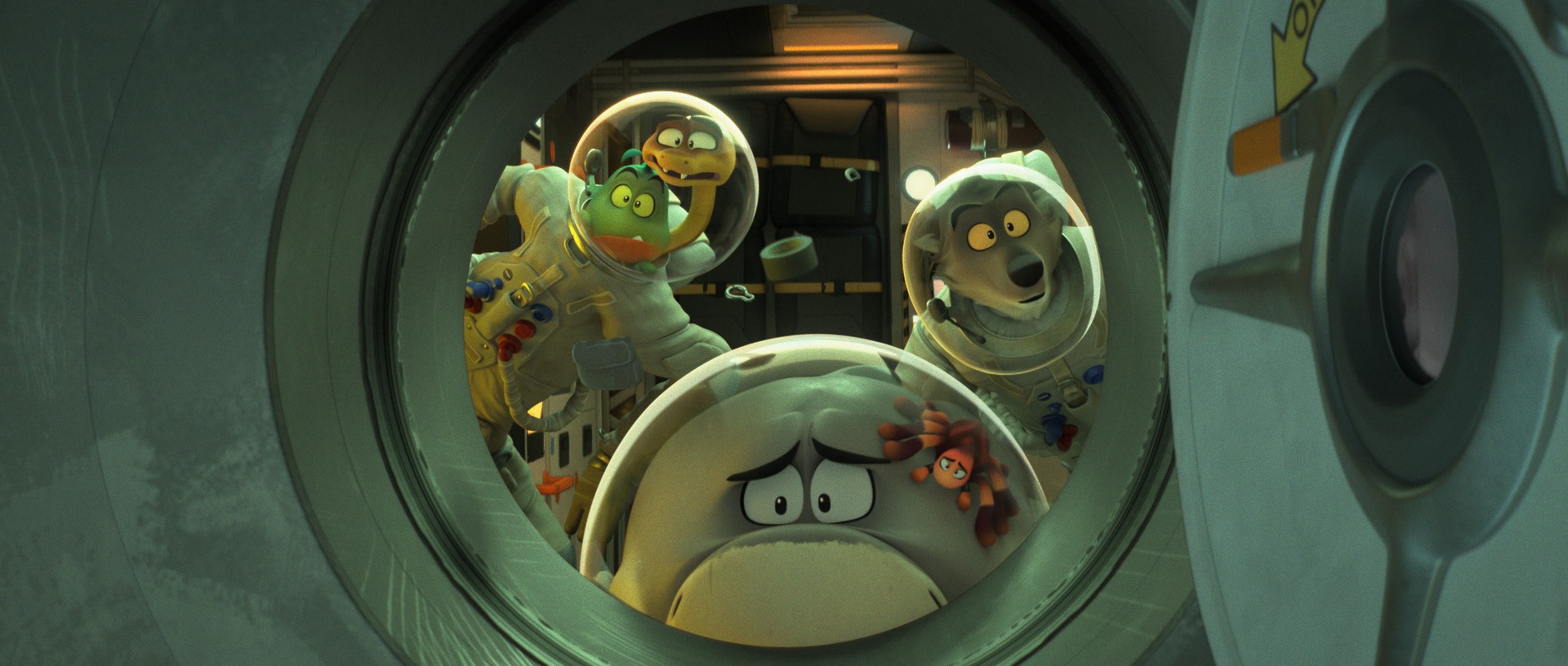 Bilder aus Die Gangster Gang 2