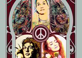 Das HippieKammerOrchester