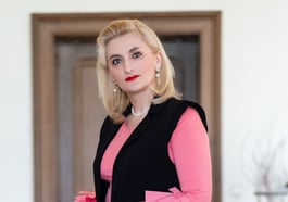 „Klangperlen“ – Klavierabend mit Catherine Gordeladze