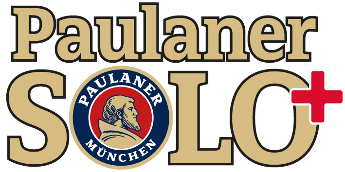 Paulaner Solo+ Finale 2026
