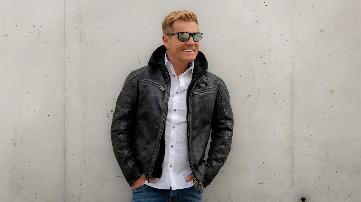 Dieter Bohlen