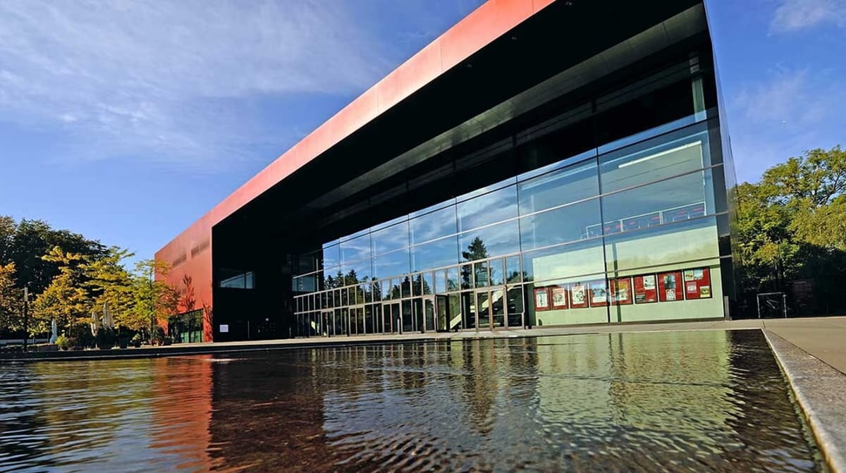 Kindertheater in Unterföhring