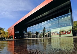 Kindertheater in Unterföhring